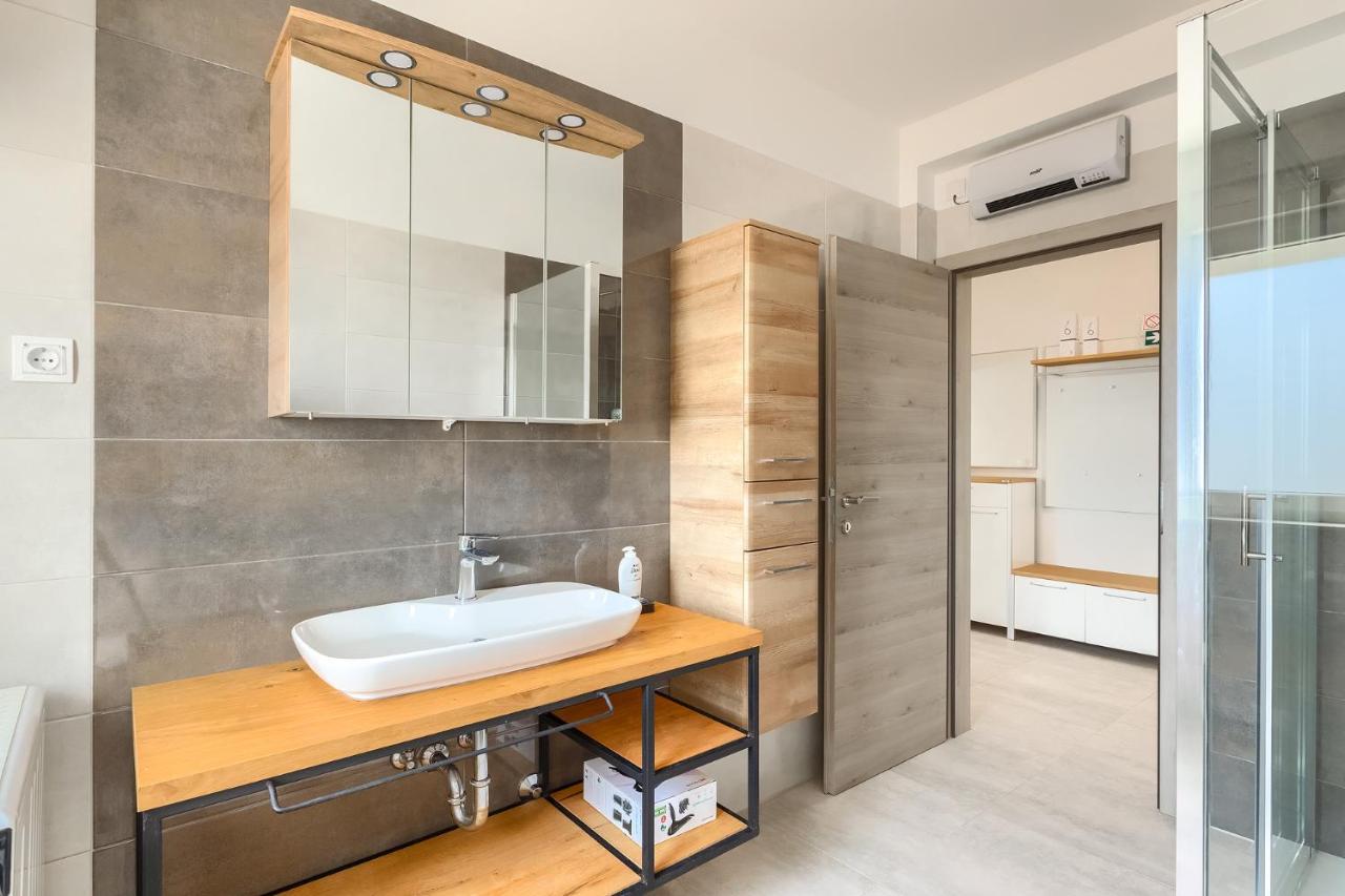 Apartamento Dali Medulin Exterior foto