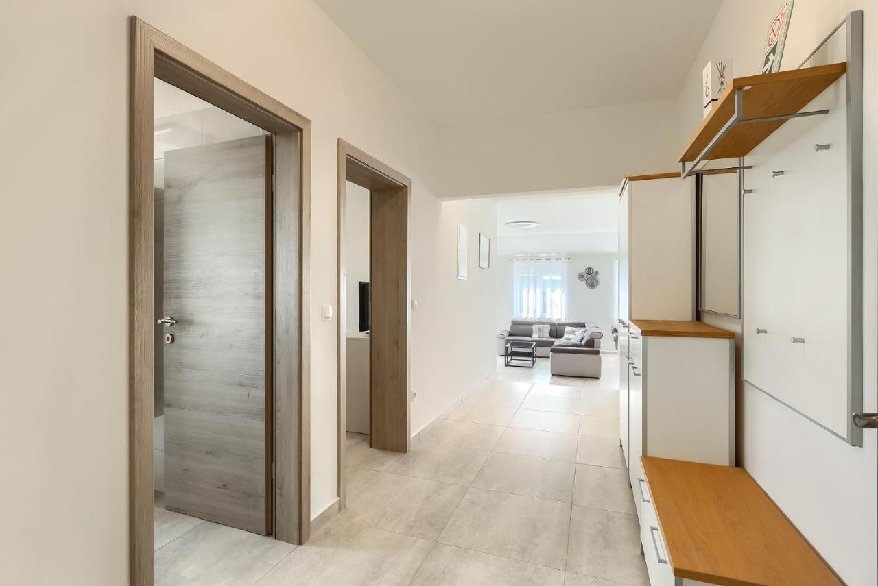 Apartamento Dali Medulin Exterior foto
