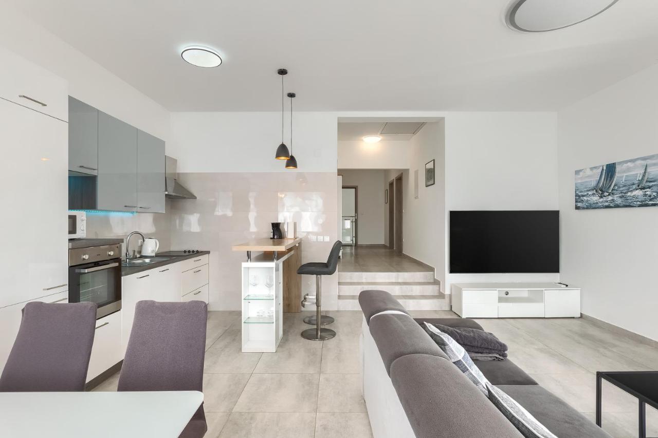 Apartamento Dali Medulin Exterior foto