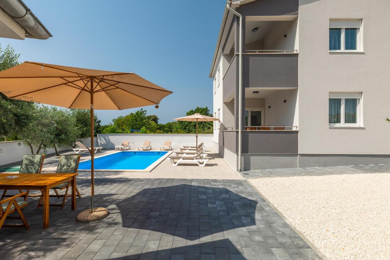 Apartamento Dali Medulin Exterior foto
