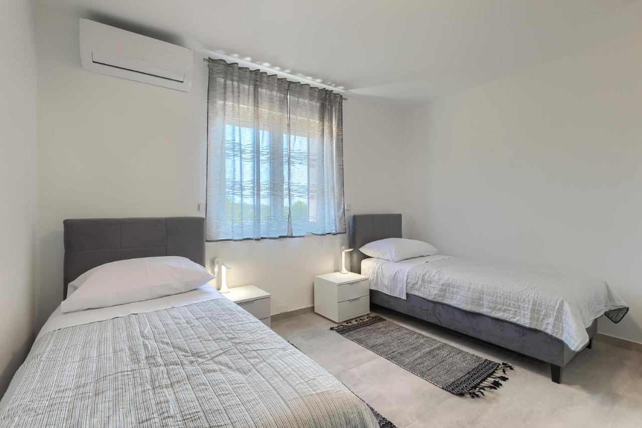 Apartamento Dali Medulin Exterior foto