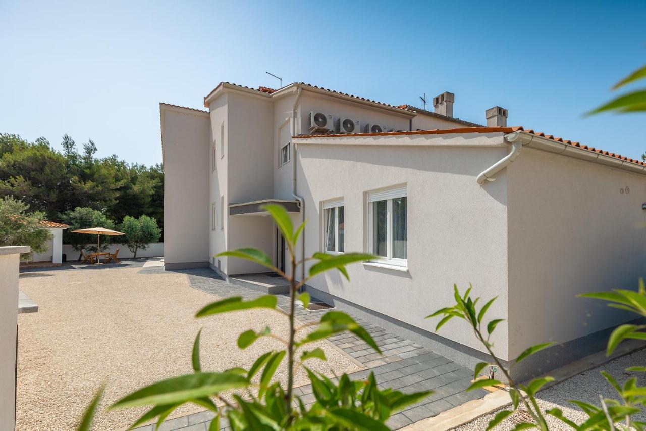 Apartamento Dali Medulin Exterior foto