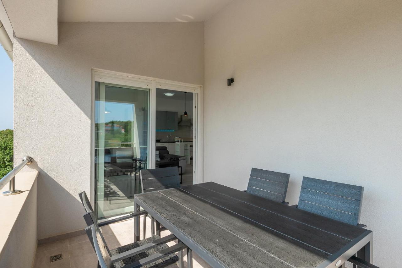 Apartamento Dali Medulin Exterior foto
